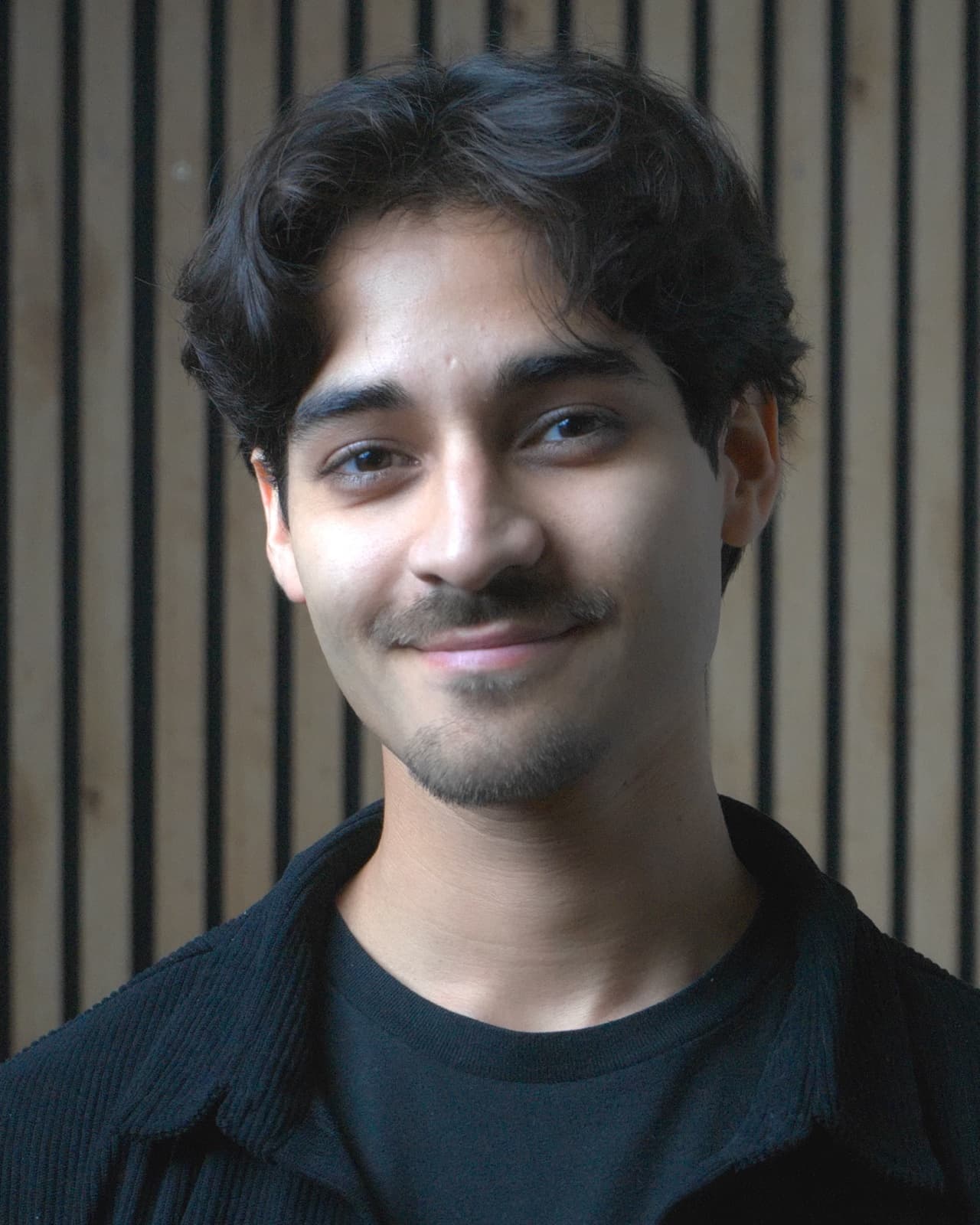 Eric, Videoproduzent bei RICO